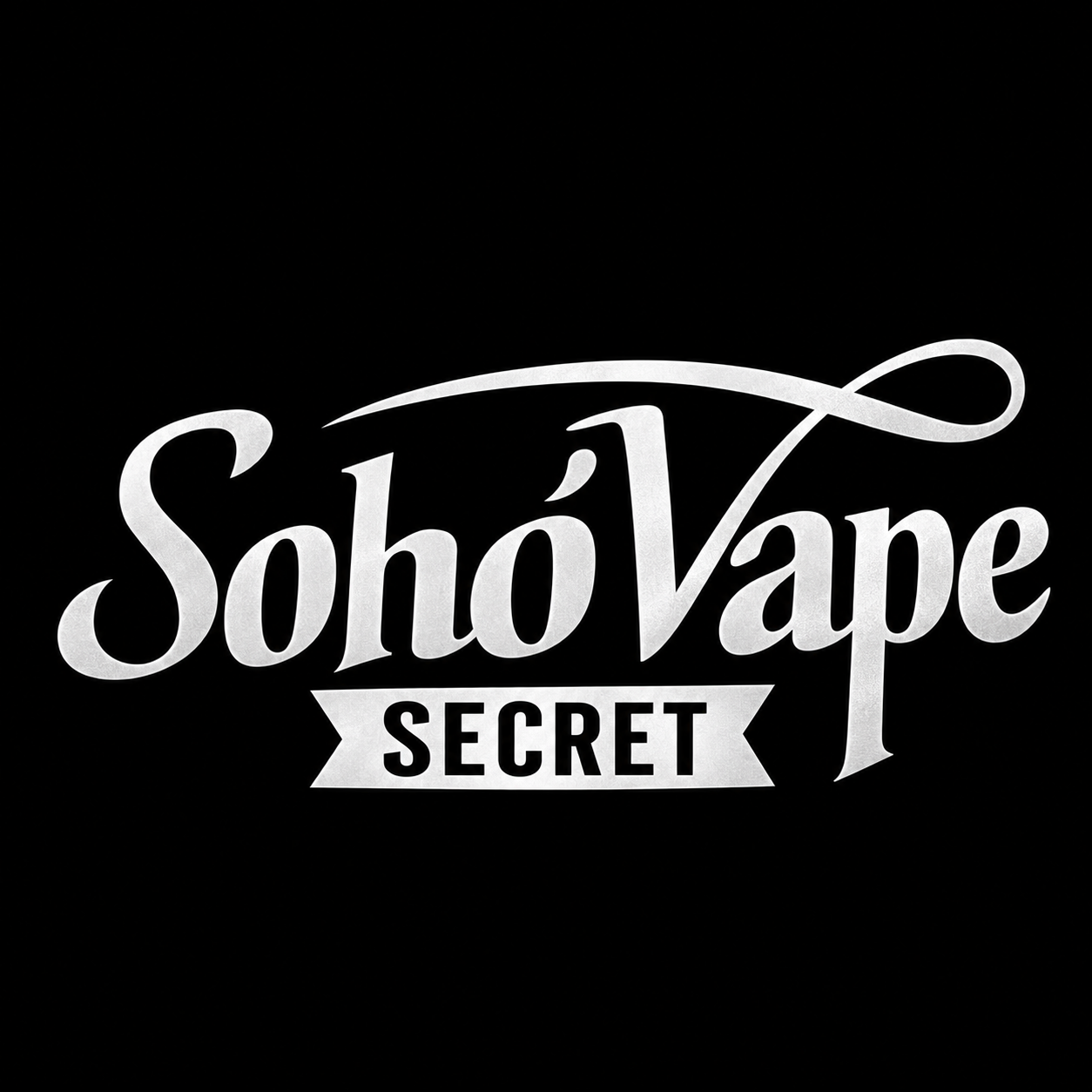 Soho’Vape Secret