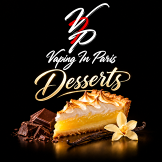 Dessert flavours