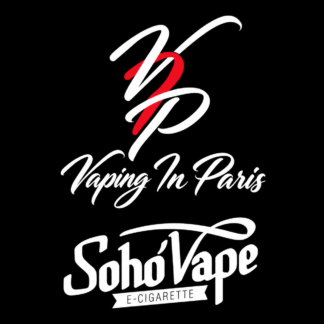 Soho’Vape Exclusives