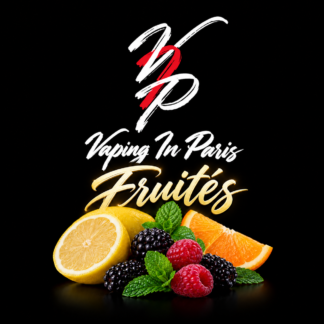 Fruity flavours